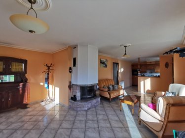 Maison a vendre Plouëc-du-Trieux 22260 Côtes-d'Armor 80 m2 4 pièces 180500 euros