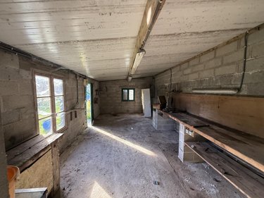 Maison a vendre Le Hamel 80800 Somme 70 m2 1 pièce 145600 euros