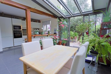 Maison a vendre Reims 51100 Marne 170 m2 7 pièces 448000 euros