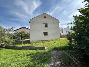 Maison a vendre Romagnat 63540 Puy-de-Dôme 119 m2 6 pièces 238000 euros