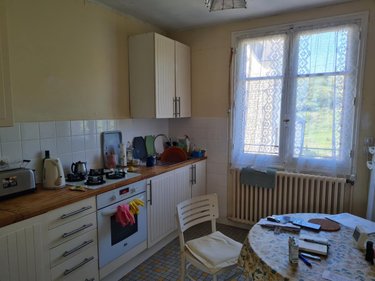 Maison a vendre La Chèze 22210 Côtes-d'Armor 55 m2 3 pièces 71648 euros