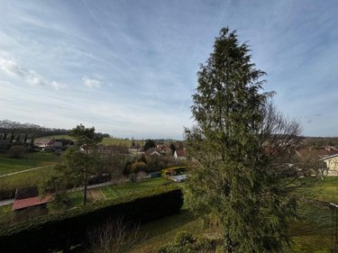 Maison a vendre Moissey 39290 Jura 155 m2 6 pièces 295000 euros