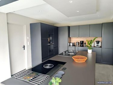 Maison a vendre Saint-Hilaire-Cottes 62120 Pas-de-Calais 207 m2  434000 euros