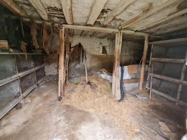 Maison a vendre Mazangé 41100 Loir-et-Cher 46 m2 1 pièce 83400 euros