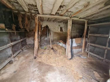 Maison a vendre Mazangé 41100 Loir-et-Cher 46 m2 1 pièce 91400 euros