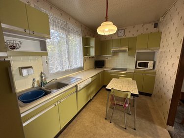 Maison a vendre Cahors 46000 Lot 86 m2 4 pièces 152000 euros