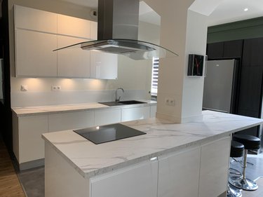 Location appartement Arras 62000 Pas-de-Calais 125 m2  1500 euros