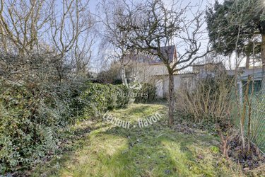 Maison a vendre Le Chesnay-Rocquencourt 78150 Yvelines 136 m2 7 pièces 799500 euros