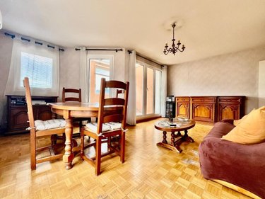 Appartement a vendre Carnoux-en-Provence 13470 Bouches-du-Rhône 63 m2 4 pièces 238000 euros