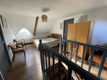 Maison a vendre Paimpol 22500 Côtes-d'Armor 94 m2 5 pièces 358875 euros