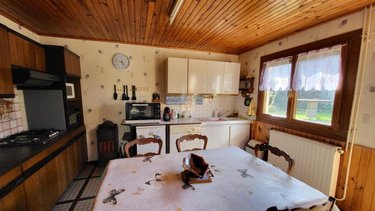 Maison a vendre Pontchardon 61120 Orne 88 m2 3 pièces 85600 euros
