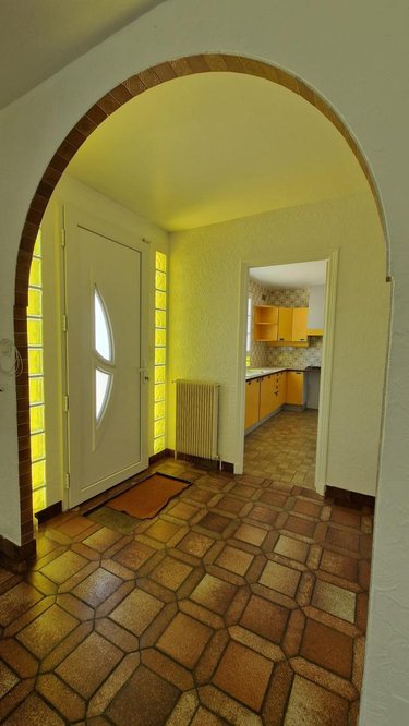 Maison a vendre Vald'Yerre 28290 Eure-et-Loir 78 m2 4 pièces 129875 euros