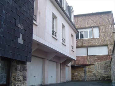 Location appartement Pont-de-l'Arche 27340 Eure 65 m2 3 pièces 750 euros