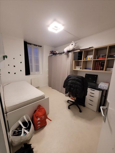 Location appartement Pont-de-l'Arche 27340 Eure 65 m2 3 pièces 750 euros