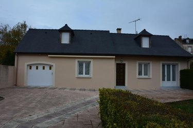 Maison a vendre Château-Gontier-sur-Mayenne 53200 Mayenne 85 m2 6 pièces 208000 euros