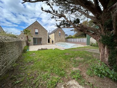 Maison a vendre Saint-Briac-sur-Mer 35800 Ille-et-Vilaine 263 m2 8 pièces 1238000 euros
