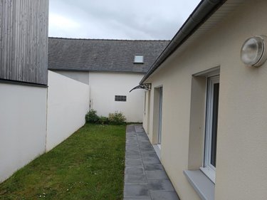 Maison a vendre Binic Étables sur Mer 22680 Côtes-d'Armor 41 m2 2 pièces 198376 euros