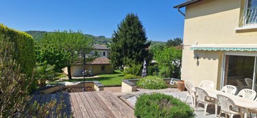 Maison a vendre Lagnieu 01150 Ain 219 m2 9 pièces 399000 euros