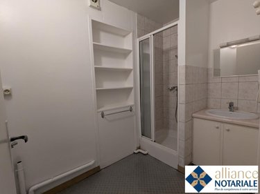Location appartement Vire-Normandie 14500 Calvados 65 m2 3 pièces 450 euros