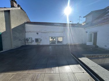 Appartement a vendre Reims 51100 Marne 72 m2 3 pièces 240000 euros