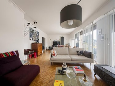 Appartement a vendre Angers 49000 Maine-et-Loire 127 m2 5 pièces 350000 euros