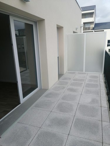 Location appartement Nantes 44000 Loire-Atlantique 40 m2 2 pièces 685 euros