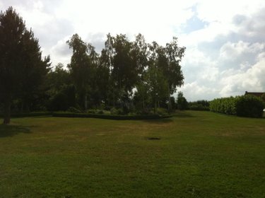 Terrains de loisirs bois etangs a vendre Cambrai 59400 Nord 10000 m2  2 euros