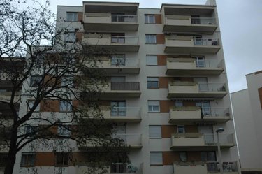 Location appartement Le Grand-Quevilly 76120 Seine-Maritime 48 m2 2 pièces 705 euros