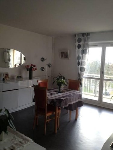Location appartement Le Grand-Quevilly 76120 Seine-Maritime 48 m2 2 pièces 705 euros