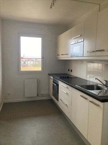 Location appartement Le Grand-Quevilly 76120 Seine-Maritime 48 m2 2 pièces 705 euros