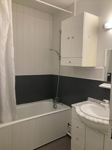 Location appartement Le Grand-Quevilly 76120 Seine-Maritime 48 m2 2 pièces 705 euros