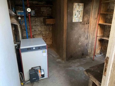 Maison a vendre Putanges-le-Lac 61210 Orne 75 m2 5 pièces 85500 euros