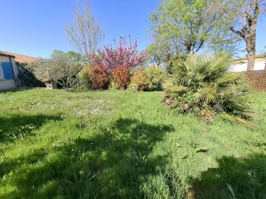 Maison a vendre Saintes 17100 Charente-Maritime 103 m2 4 pièces 251808 euros