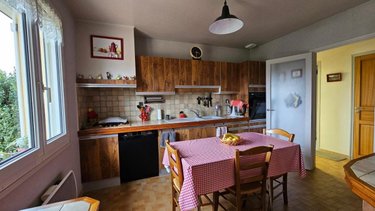 Maison a vendre Rahart 41160 Loir-et-Cher 96 m2 3 pièces 181825 euros