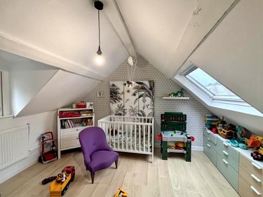 Maison a vendre Le Havre 76600 Seine-Maritime 82 m2 4 pièces 312000 euros