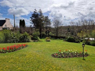 Maison a vendre Plougoulm 29250 Finistère 157 m2 7 pièces 312600 euros