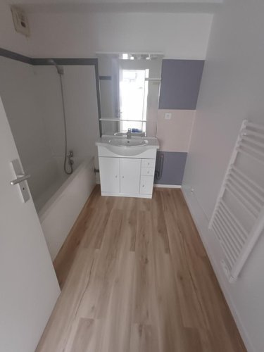 Location appartement Amiens 80000 Somme 48 m2 2 pièces 665 euros