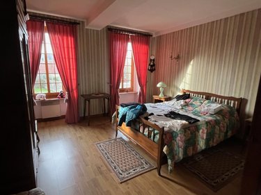 Maison a vendre Liesville-sur-Douve 50480 Manche 210 m2  424000 euros