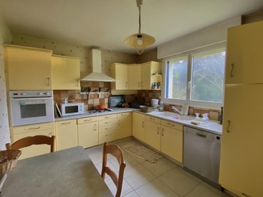 Maison a vendre Inguiniel 56240 Morbihan 121 m2 5 pièces 262510 euros