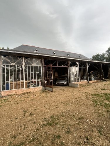 Maison a vendre Val d'Erdre-Auxence 49370 Maine-et-Loire 200 m2 7 pièces 299700 euros