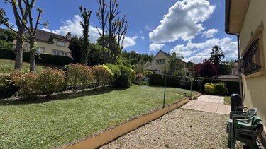 Maison a vendre Grand-Couronne 76530 Seine-Maritime 77 m2 5 pièces 147000 euros