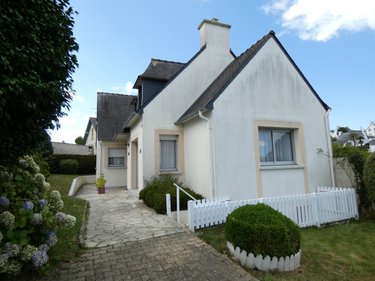 Maison a vendre Morlaix 29600 Finistère 111 m2 6 pièces 240680 euros