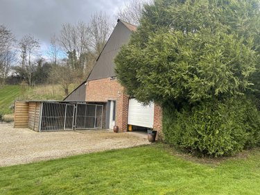 Maison a vendre Saint-Souplet 59360 Nord 169 m2 9 pièces 335360 euros