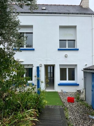 Maison a vendre Riantec 56670 Morbihan 95 m2 4 pièces 248878 euros
