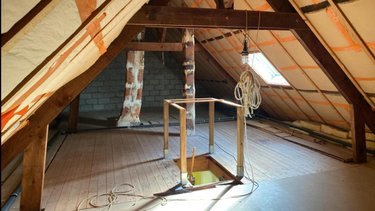Maison a vendre Groix 56590 Morbihan 100 m2 4 pièces 416000 euros