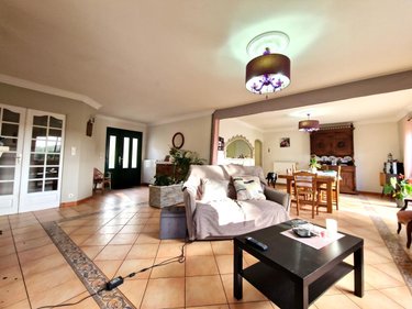 Maison a vendre Frossay 44320 Loire-Atlantique 162 m2 6 pièces 365100 euros