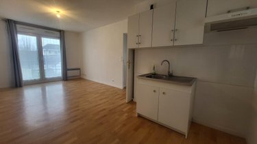 Appartement a vendre Kervignac 56700 Morbihan 38 m2 2 pièces 146400 euros