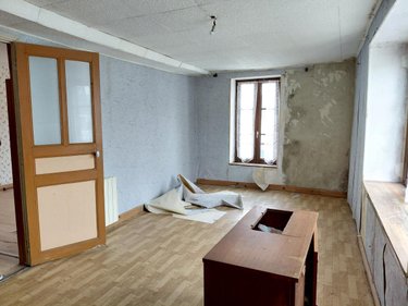 Maison a vendre La Chapelle-Souëf 61130 Orne 75 m2 6 pièces 54000 euros