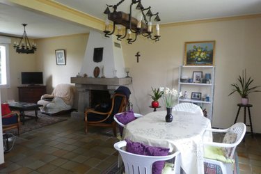Maison a vendre Garlan 29610 Finistère 113 m2 5 pièces 222950 euros