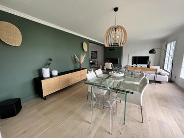 Maison a vendre Boulogne-sur-Mer 62200 Pas-de-Calais 158 m2 7 pièces 628800 euros